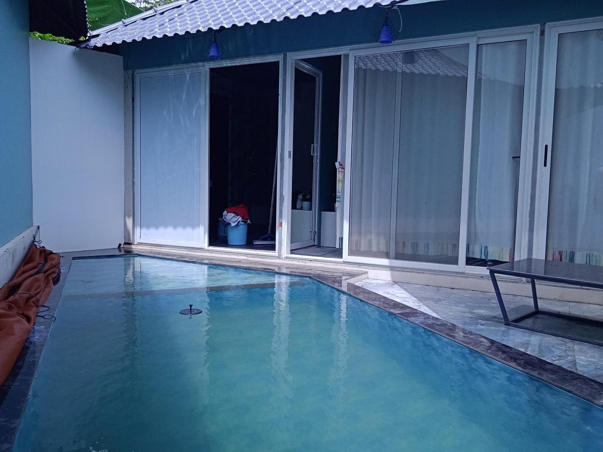 Nature'S Cove Resort 阿里巴格 外观 照片
